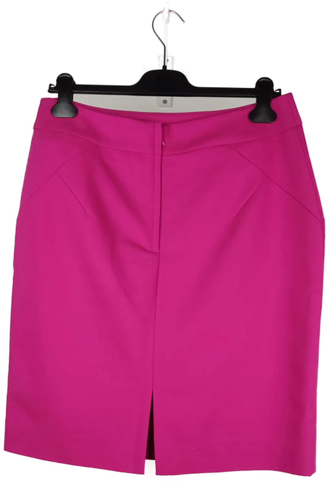 H&M Damenrock midi pink- XXL/ 44 – Bild 2