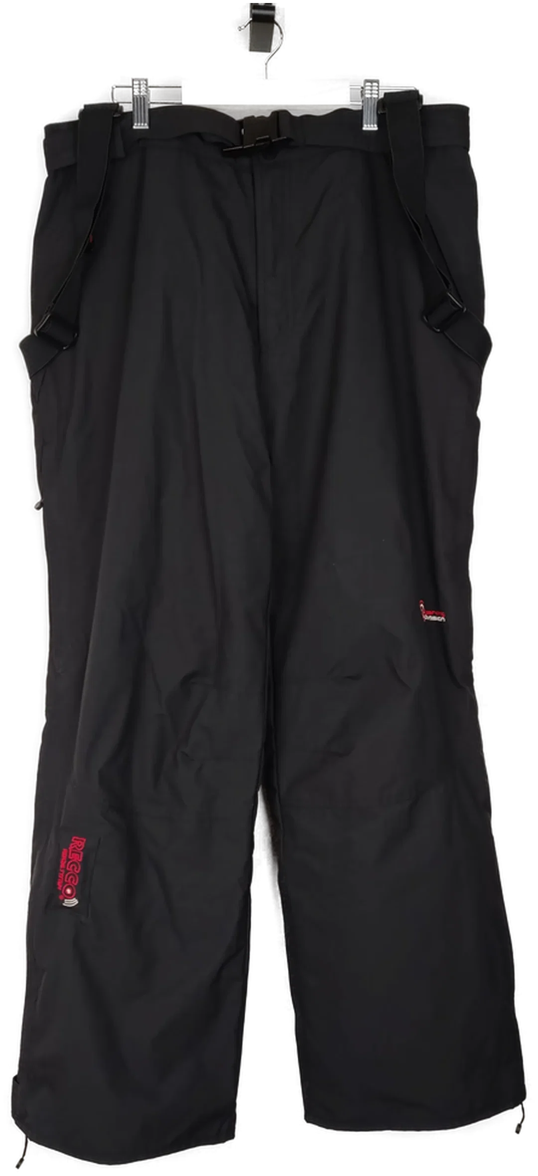 Skihose TCM XL Für Damen | Warm & Robust - Bild 1