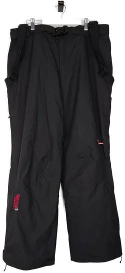 Skihose TCM XL Für Damen | Warm & Robust - Bild 1