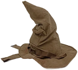 Harry-Potter Sprechender Hut 