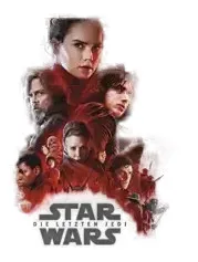Blu Ray "Star Wars: Die letzten Jedi" – Bild 2