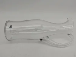 Wasserkrug/Wasserkanne von ORREFORS SWEDEN (Design 