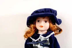 Porzellanpuppe – Vorschau 2