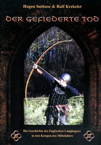 Der gefiederte Tod - Hagen Seehase,Ralf Krekeler - Bild 1