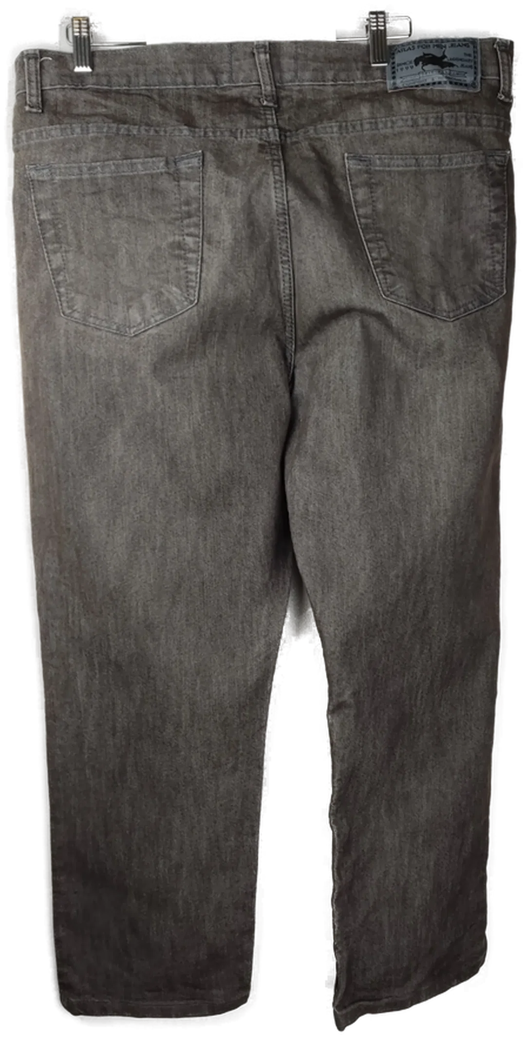 Herren-Jeans Sonstige Größe 54 | Zeitloser Klassiker – Bild 2