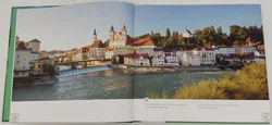 Buch Steyr 