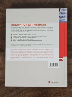 Design-Thinking - Hasso Plattner, Christoph Meinel, Ulrich Weinberg – Vorschau 2