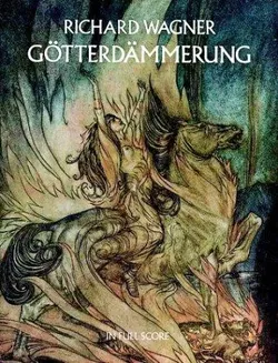 Götterdämmerung - Richard Wagner - Bild 1