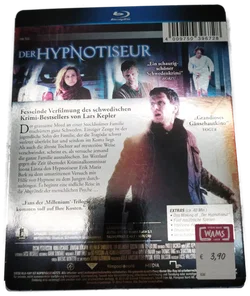 Der Hypnotiseur - BluRay / FSK 16 - Bild 2
