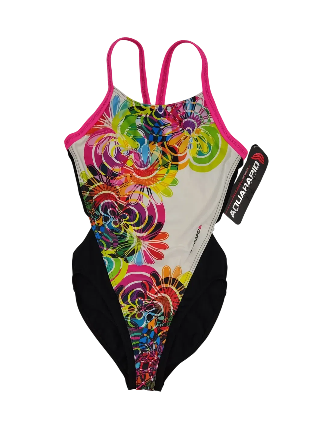 AQUARAPID - Damen Badeanzug - 1 Stück - Bild 1