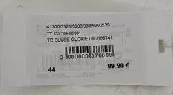 Ganzer - Damen Top Gr. 44 - Bild 5