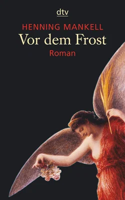 Vor dem Frost - Henning Mankell