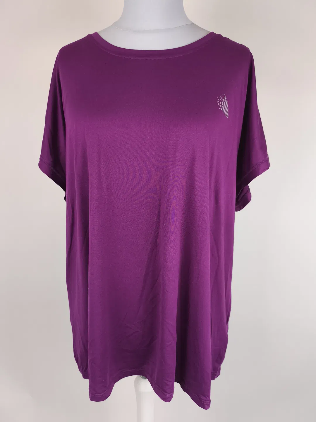 Active by Zizzi Shirt Damen Gr. L - Bild 1