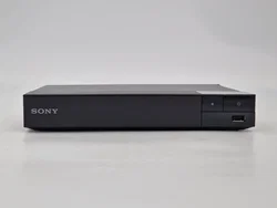 Sony BDP-S1700 Blu-ray Player – Nur Gerät (Ohne Netzteil & Ohne Fernbedienung) - Bild 2