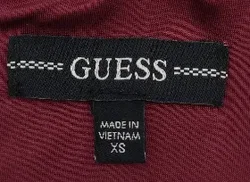 Guess - Damenkleid Gr. XS - Bild 4