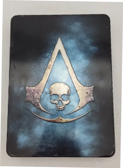 PS4 Spiel - Assassins Creed 4 Black Flag  – Bild 3