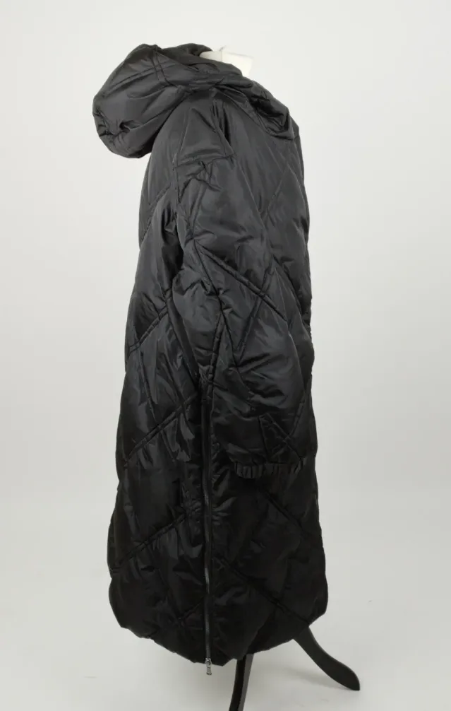 Dorothee Schumacher Puffer-Mantel - ca. Gr. L  – Bild 2