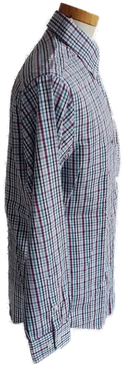 Finch-Hatton Herrenhemd - Gr. L 41/42 - Bild 2