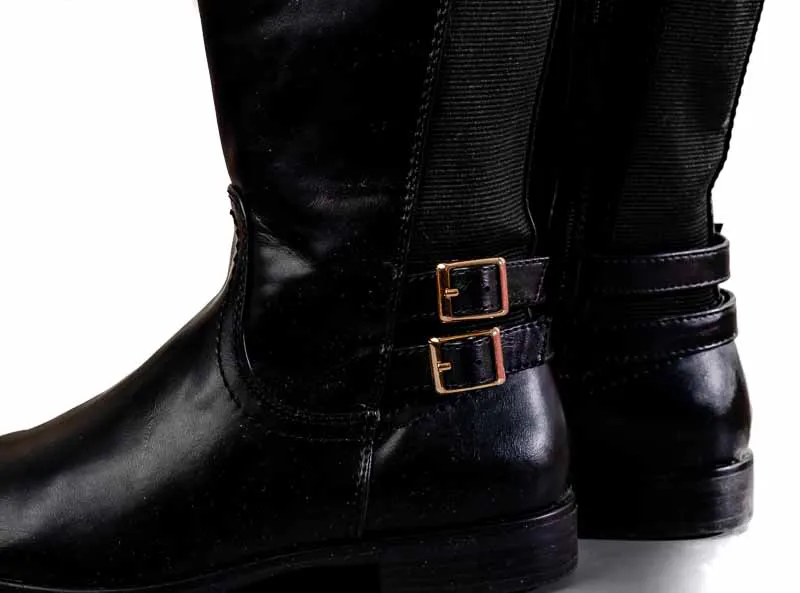 Stiefel Graceland Schuhe 37 – Bild 2