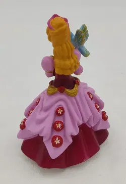 PAPO - Prinzessin Laetitia - Spielfigur - Bild 2