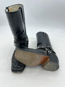 Primeboots - Damen Cowboyboots Gr. 37 - Bild 2