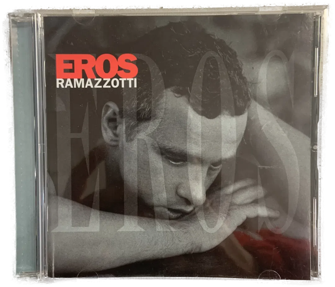EROS RAMAZZOTTI - Bild 1