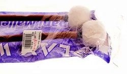 Schlagzeug Schlägel / Mallets ca. 38 cm – Wood - Bild 3