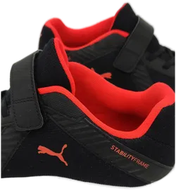 Puma Hallenschuh Luminous V JR - Bild 7