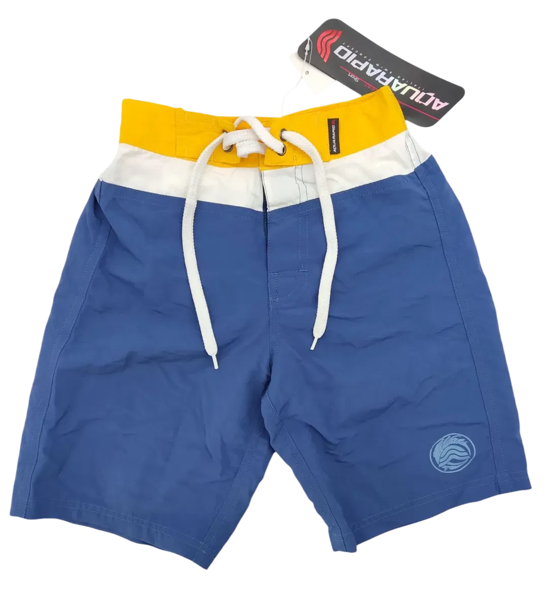 AQUARAPID - Jungen Badehose/Bermuda - 1 Stück - Bild 1