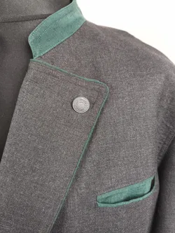 Seidl, Trachtenjanker, Trachtensakko Herren, Gr. 54  - Bild 2