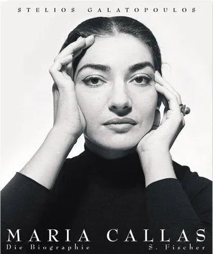 Maria Callas - Stelios Galatopoulos - Bild 2