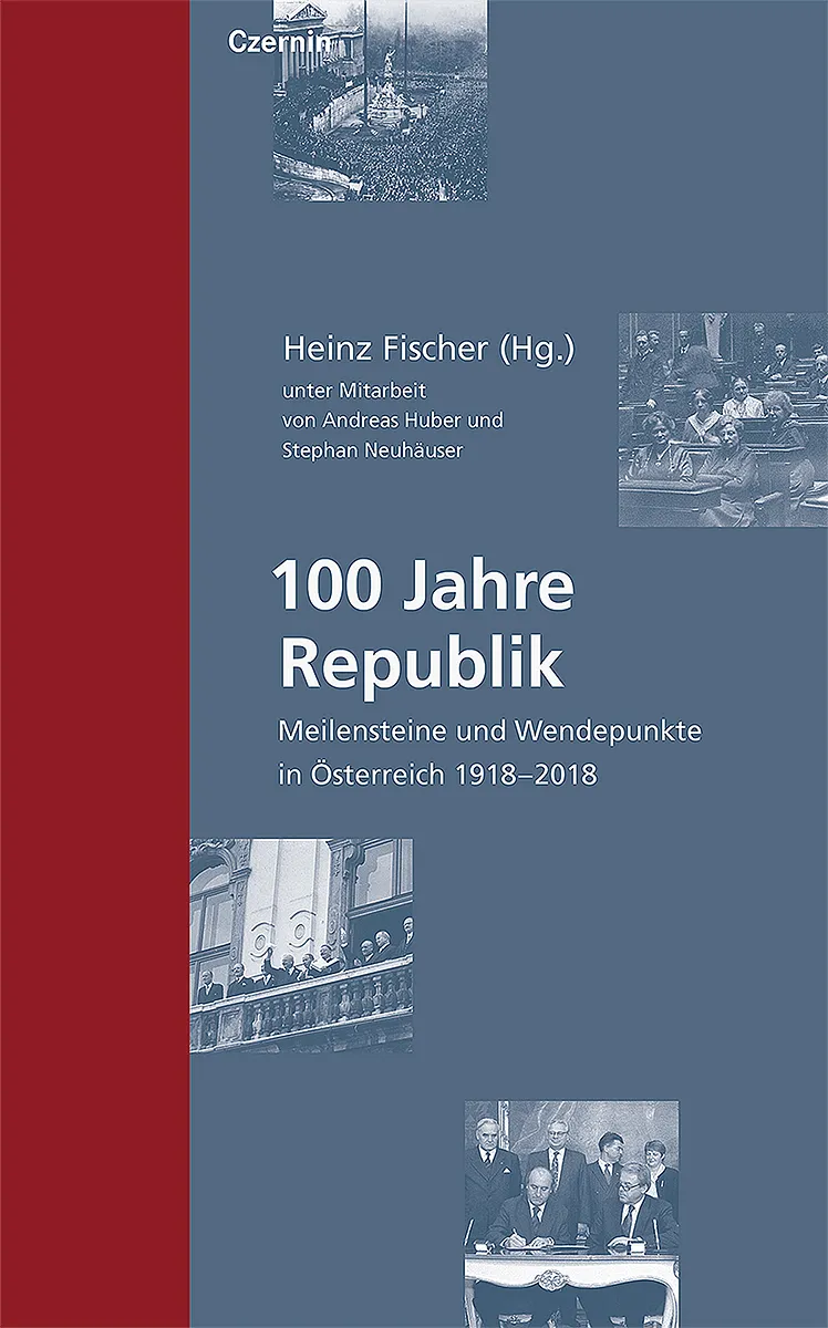 100 Jahre Republik - Bild 2