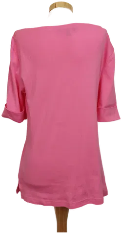 Ralph Lauren Damen Shirt pink Gr. L - Bild 4
