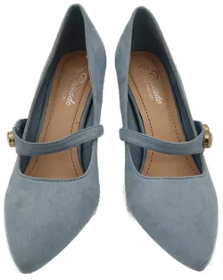 Cascade Damenschuhe hellblau - 39 - Bild 3