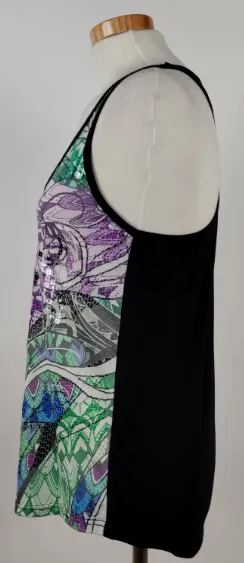 Custo Line - Damen Top Gr. S – Bild 2
