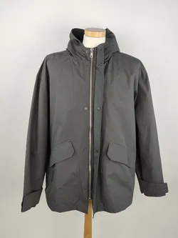 French Connection Herren Jacke grau - XL / 52 - Bild 2