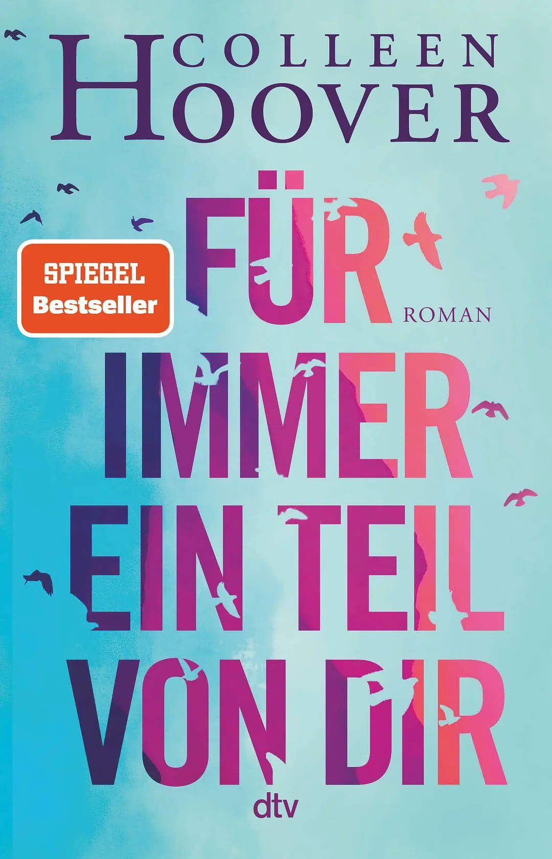 Reminders of Him – Für immer ein Teil von dir - Colleen Hoover – Bild 1