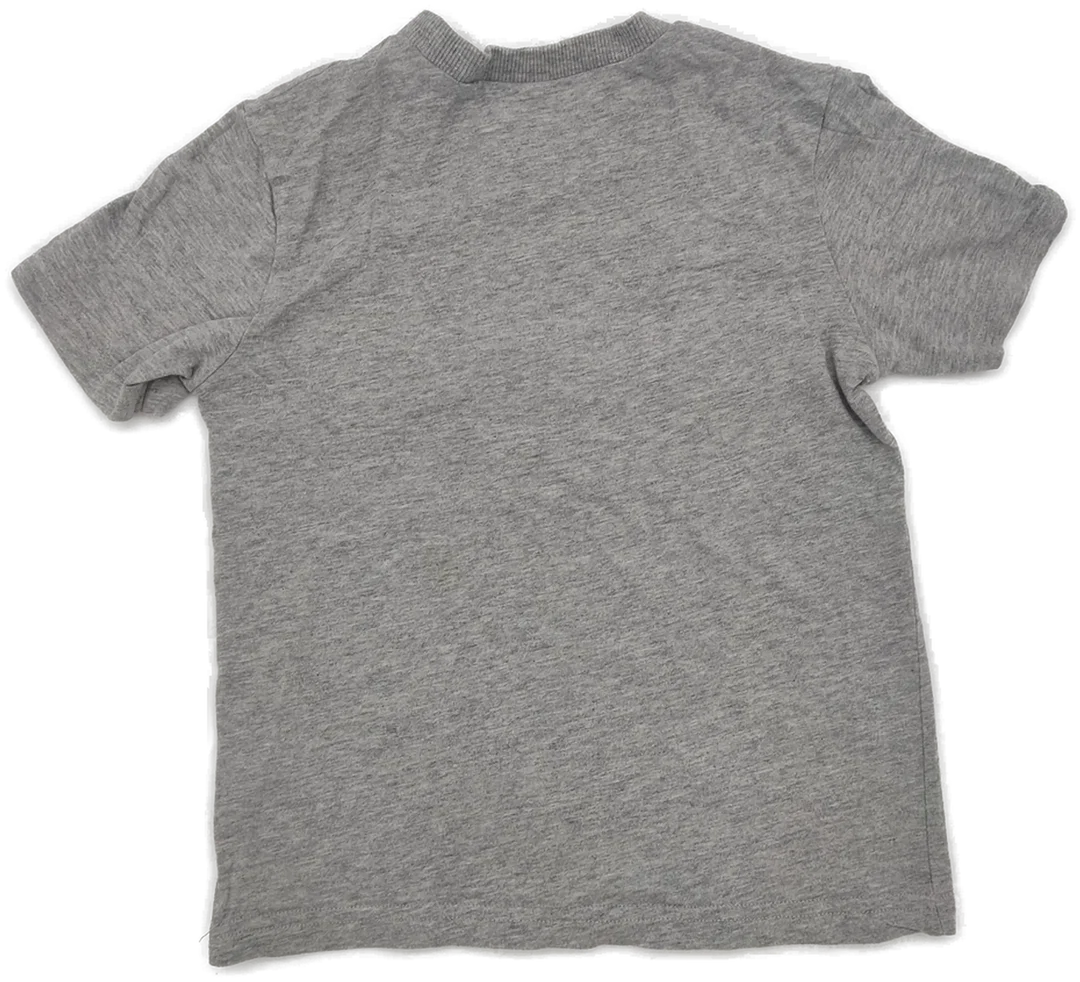 United Colors of Benetton Kinderkurzarm T-Shirt - 110 – Bild 2