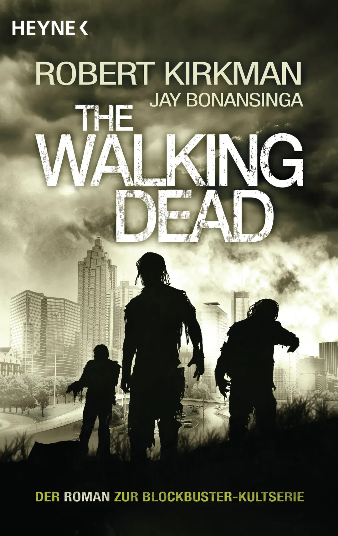 The Walking Dead - Robert Kirkman, Jay Bonansinga - Bild 2