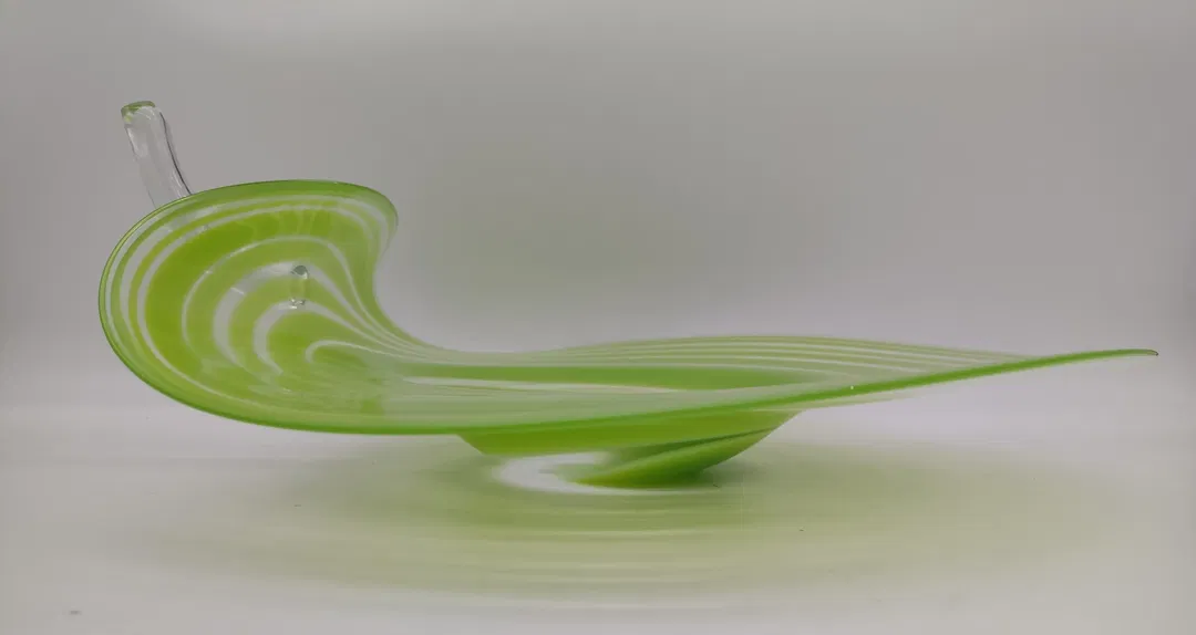  Obstschale im Apfeldesign - Bild 2