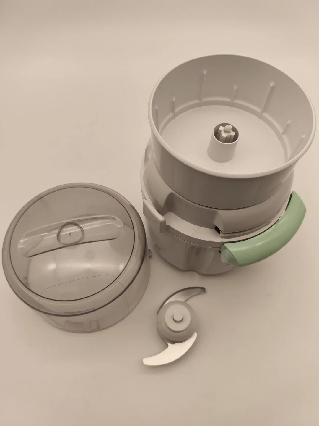 Moulinex, La Moulinette – Bild 2