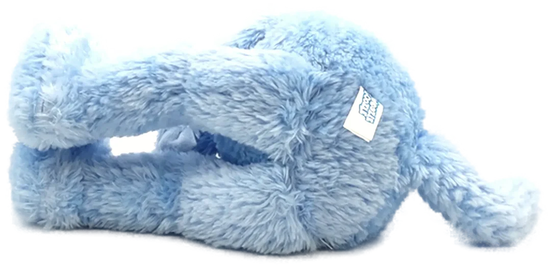 Woozle Goozle Handpuppe von Living Puppets – Bild 7