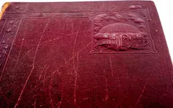 Buch Muret Sanders Enzyklopädisches Wörterbuch Erster Teil Englisch-Deutsch 1904  - Bild 7