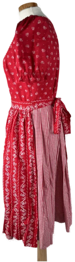 Sportalm Kitzbühel - Trachten Damenkleid - Gr. 38 – Vorschau 2