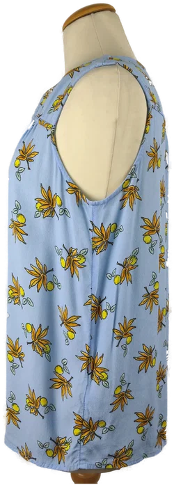 Damen Top Esprit Viskose | Sommerleicht - Bild 2