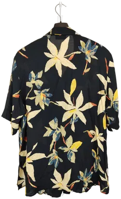 Gerry Weber Damen Bluse mehrfarbig Gr. 44 - Bild 2