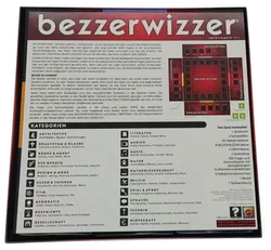 Spiele Bezzerwizzer  - Bild 4