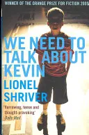 We Need to Talk about Kevin - Lionel Shriver - Bild 2