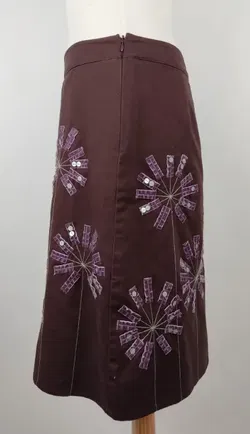 Boden - Damenrock Gr. 38 - Bild 2