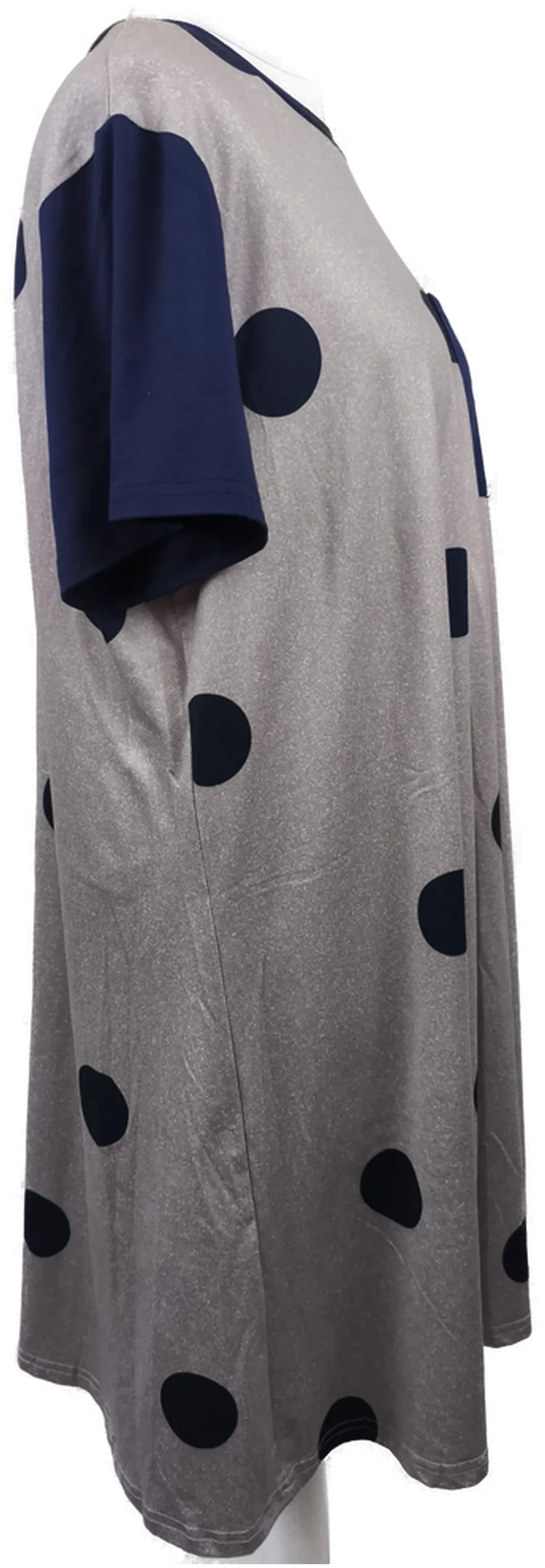 Longshirt Damen, Gr. 2XL – Bild 3